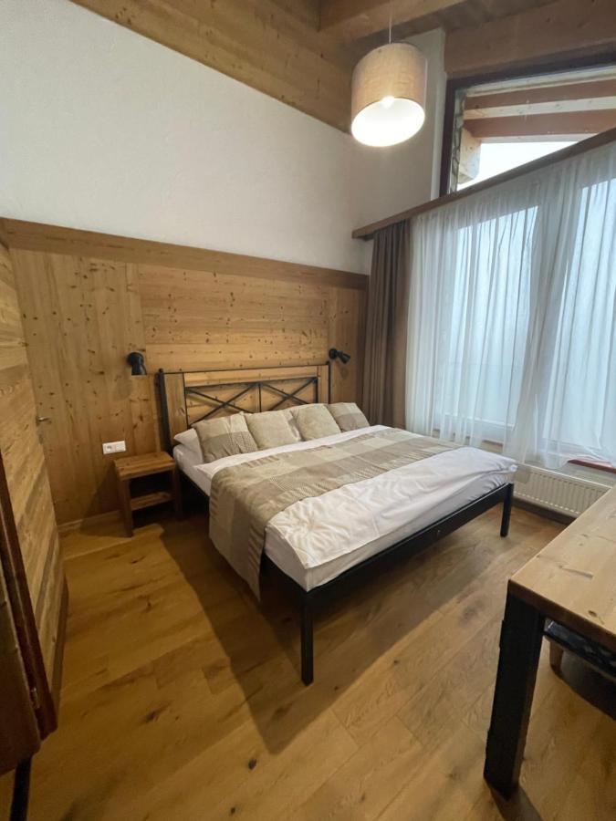 Chalet Jasna Apartment Franco Jacuzzi & Sauna Demanovska Dolina Ngoại thất bức ảnh